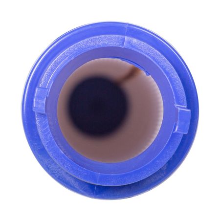 Фильтр гидравлический DEES filters DSH8736