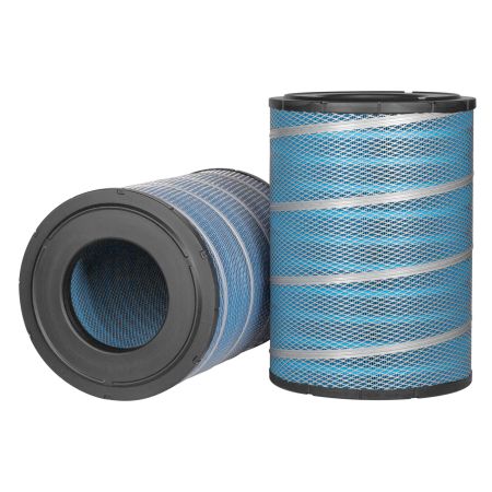 Фильтр воздушный DEES filters DSA3786NT 