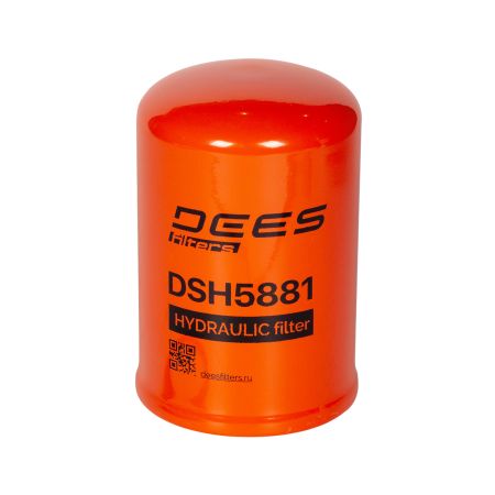 Фильтр гидравлический DEES filters DSH5881