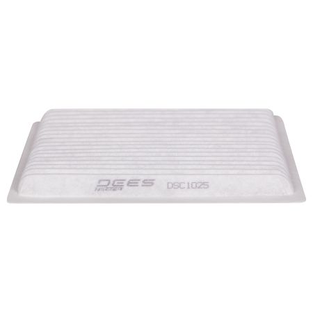 Фильтр салона DEES filters DSC1025