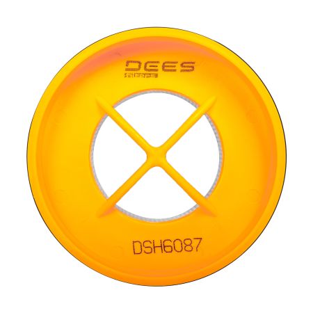 Фильтр гидравлический DEES filters DSH6087