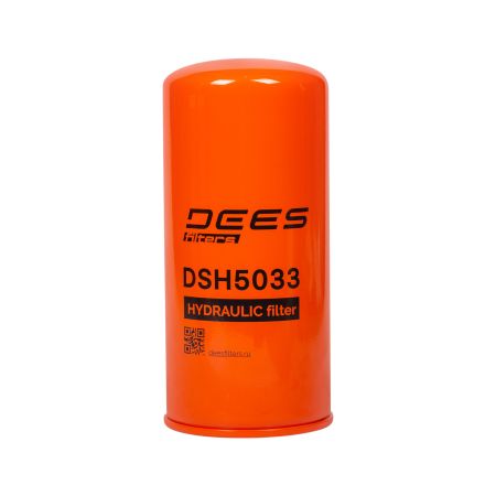 Фильтр гидравлический DEES filters DSH5033