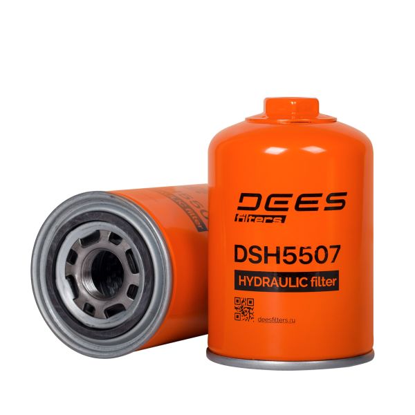 Фильтр гидравлический DEES filters DSH5507