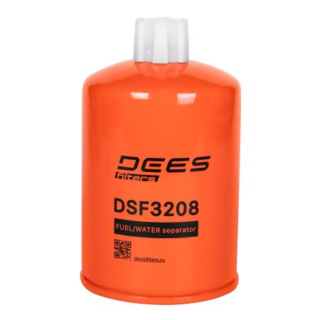 Фильтр топливный DEES filters DSF3208