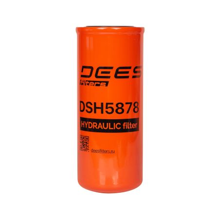 Фильтр гидравлический DEES filters DSH5878