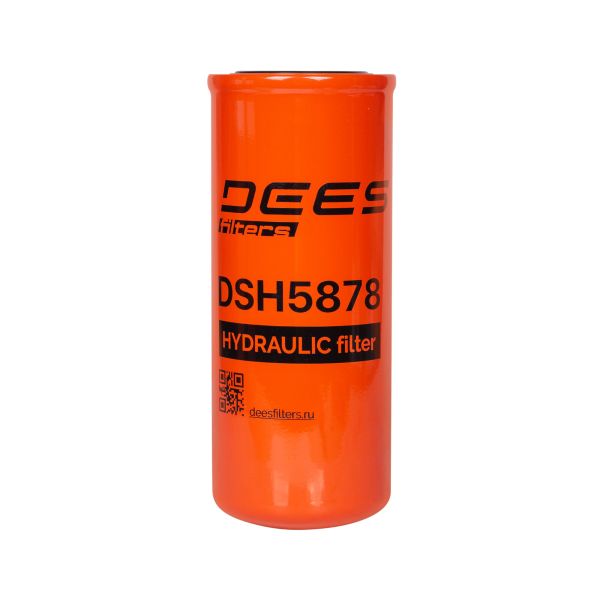 Фильтр гидравлический DEES filters DSH5878
