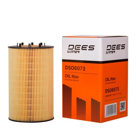 Фильтр масляный DEES filters DSO6073