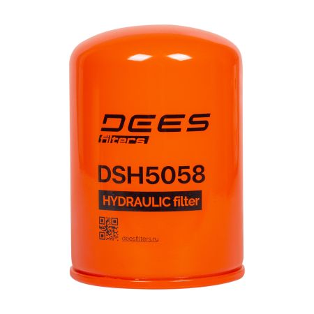 Фильтр гидравлический DEES filters DSH5058