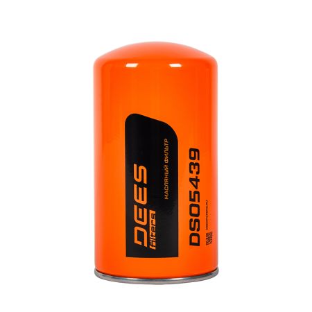 Фильтр масляный DEES filters DSO5439