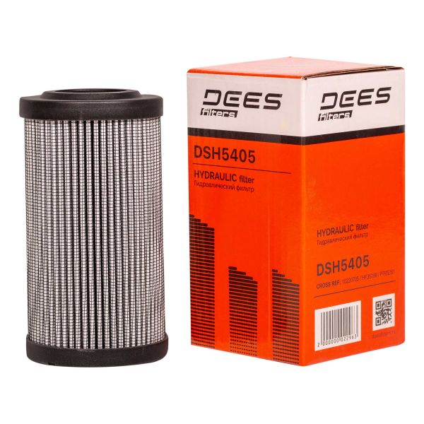 Фильтр гидравлический DEES filters DSH5405
