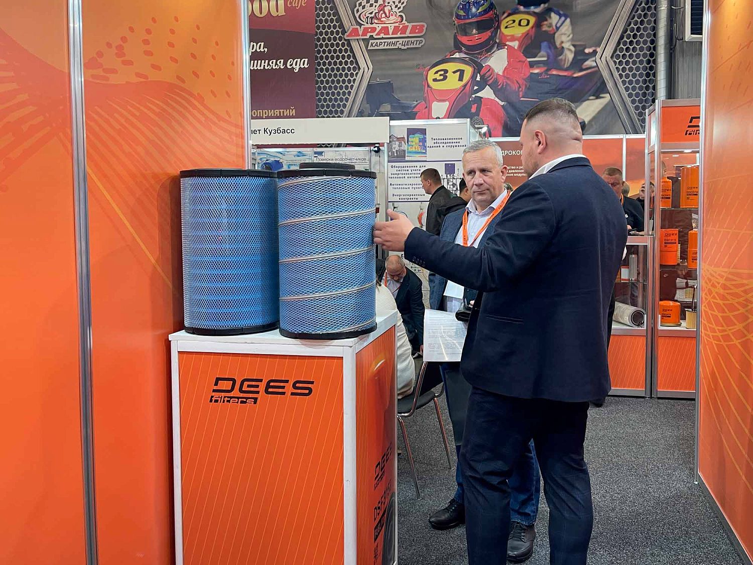 Расширяя границы: "Уголь России и Майнинг 2024"