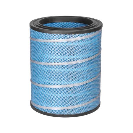 Фильтр воздушный DEES filters DSA3587NT