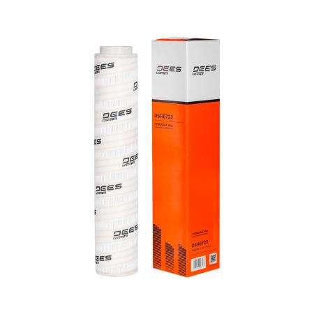 Фильтр гидравлический DEES filters DSH6722