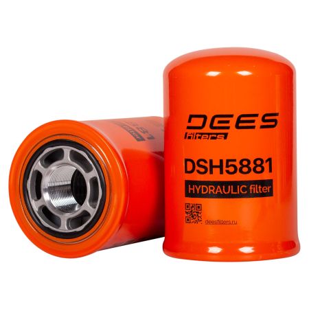 Фильтр гидравлический DEES filters DSH5881