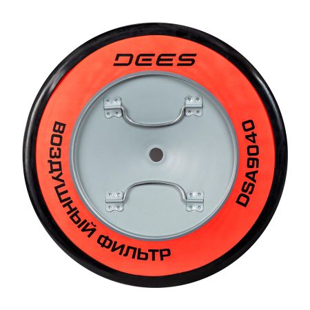Фильтр воздушный DEES filters DSA9040