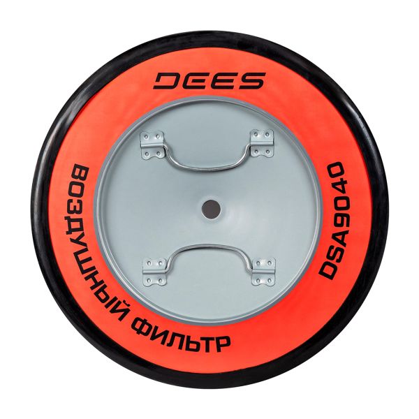 Фильтр воздушный DEES filters DSA9040