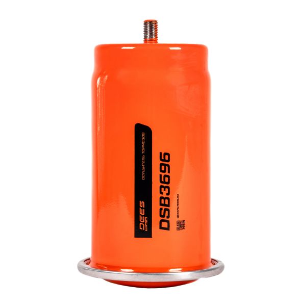 Фильтр осушителя тормозов DEES filters DSB3696