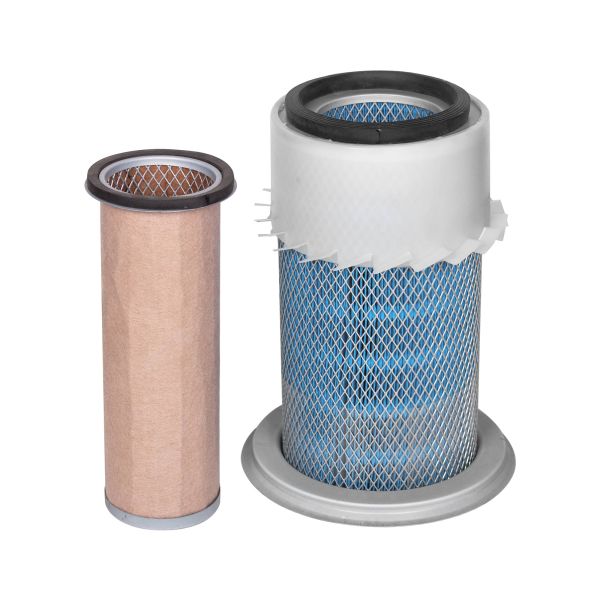 Фильтр воздушный DEES filters DSA3546NT+DSA3584