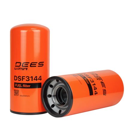Фильтр топливный DEES filters DSF3144