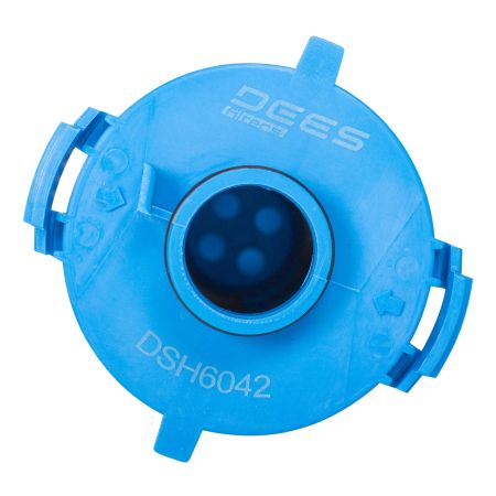 Фильтр гидравлический DEES filters DSH6042