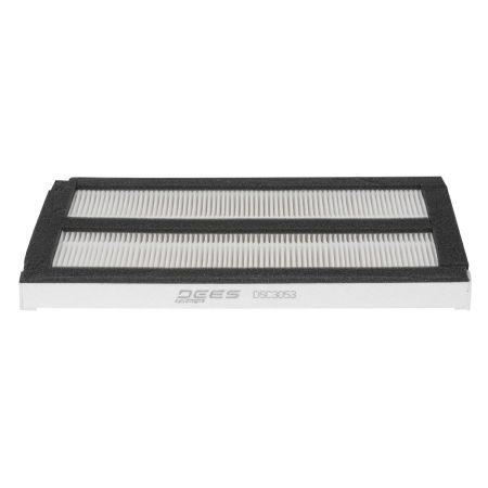 Фильтр салона DEES filters DSC3053