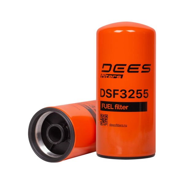 Фильтр топливный DEES filters DSF3255