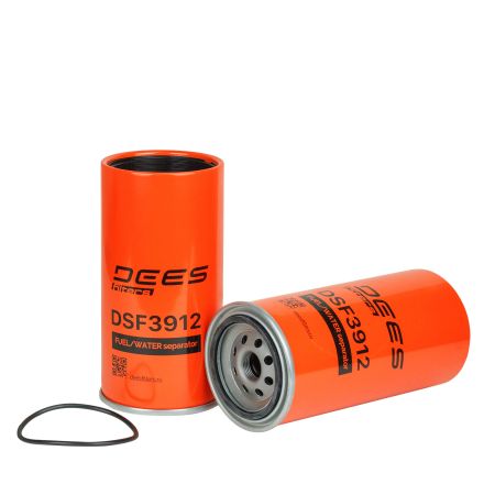 Фильтр топливный DEES filters DSF3912 (30 mic)