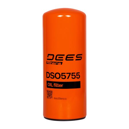 Фильтр масляный DEES filters DSO5755