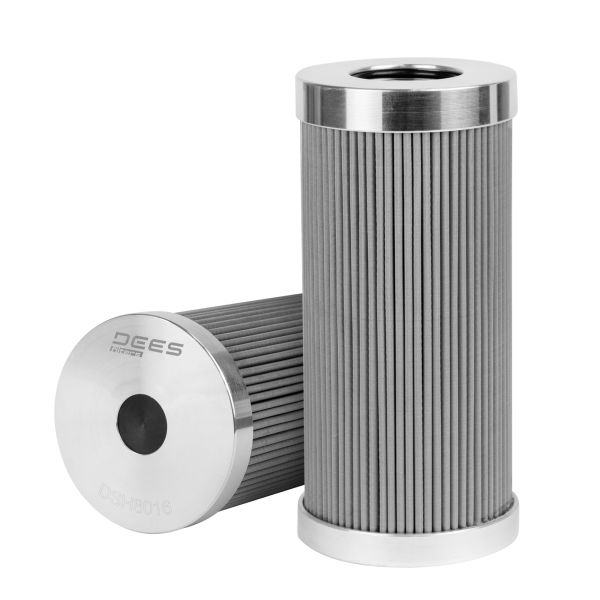 Фильтр гидравлический DEES filters DSH8016