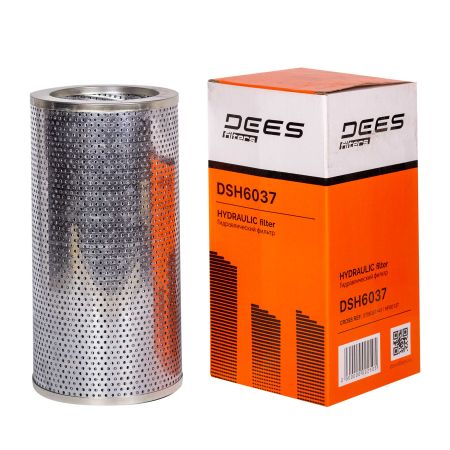 Фильтр гидравлический DEES filters DSH6037