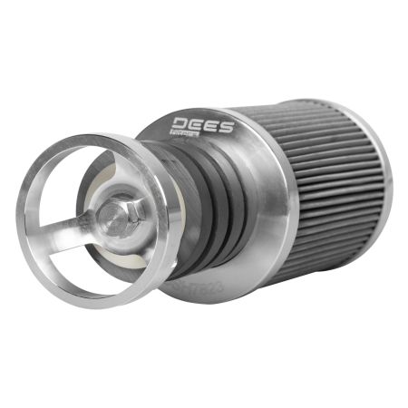 Фильтр гидравлический DEES filters DSH7823