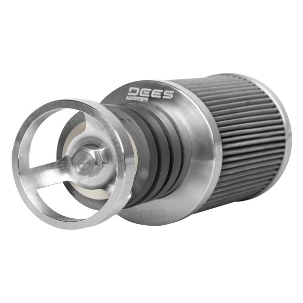 Фильтр гидравлический DEES filters DSH7823