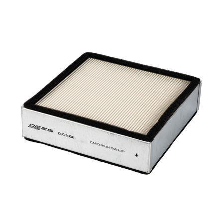 Фильтр салона DEES filters DSC3006