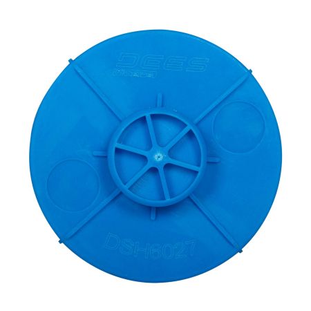 Фильтр гидравлический DEES filters DSH6027