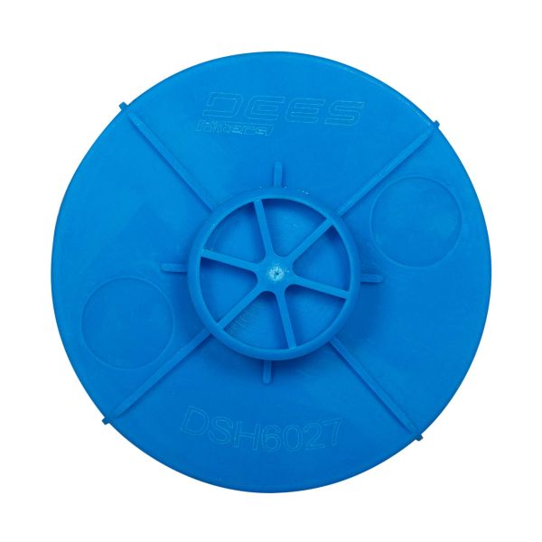 Фильтр гидравлический DEES filters DSH6027