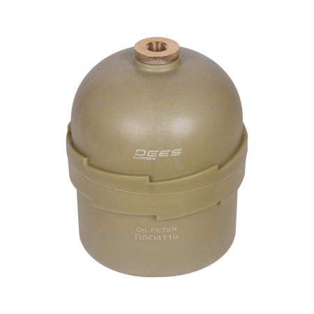 Фильтр масляный DEES filters DSO4119