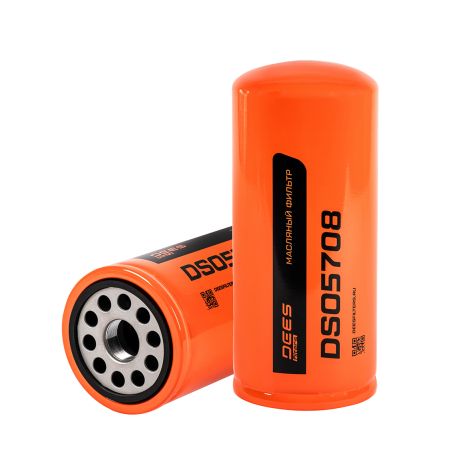 Фильтр масляный DEES filters DSO5708