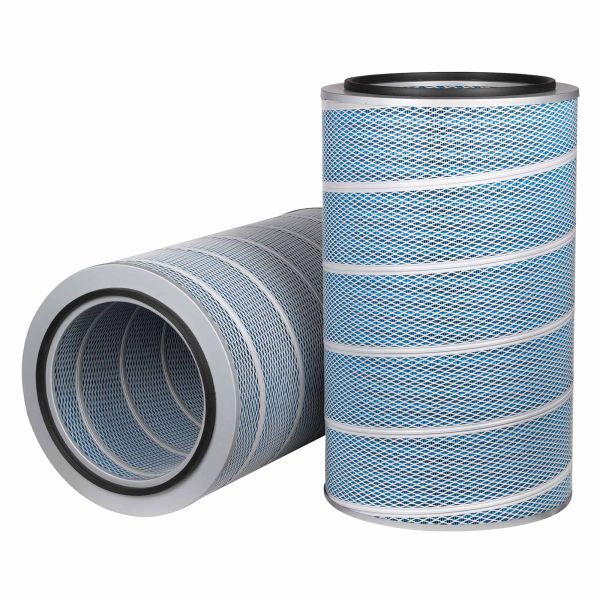 Фильтр воздушный DEES filters DSA9070NT