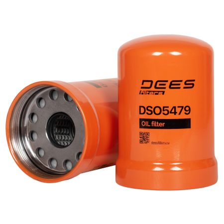 Фильтр масляный DEES filters DSO5479