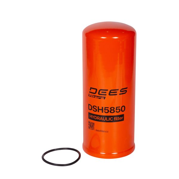 Фильтр гидравлический DEES filters DSH5850