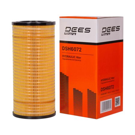 Фильтр гидравлический DEES filters DSH6072