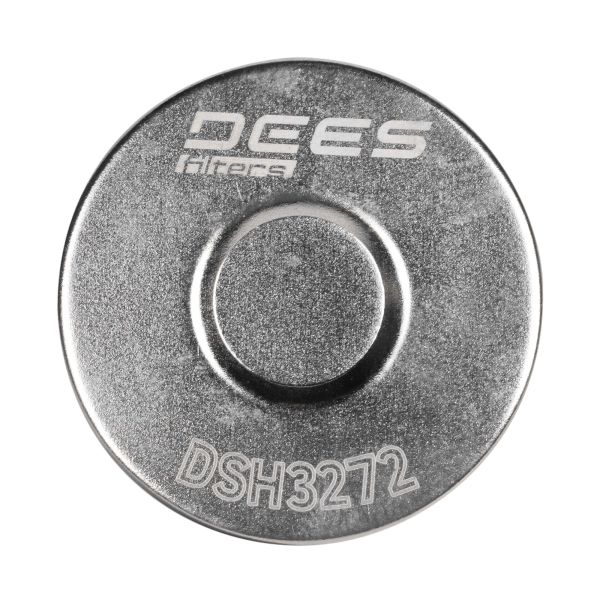 Фильтр гидравлический DEES filters DSH3272