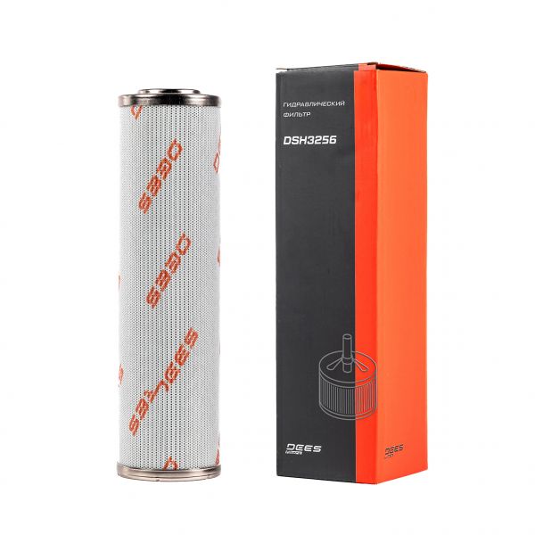 Фильтр гидравлический DEES filters DSH3256