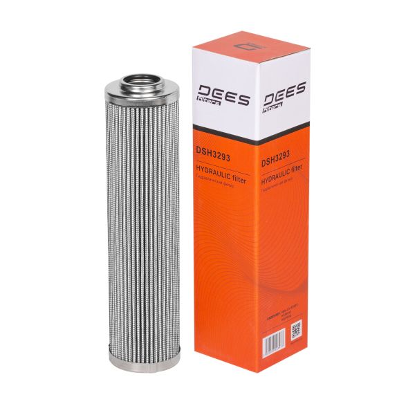 Фильтр гидравлический DEES filters DSH3293