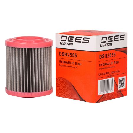 Фильтр сапуна DEES filters DSH2555