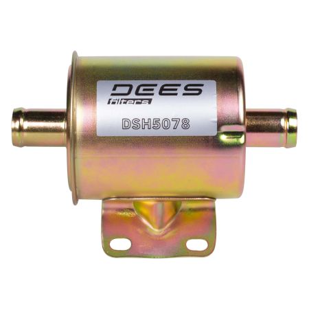 Фильтр гидравлический DEES filters DSH5078