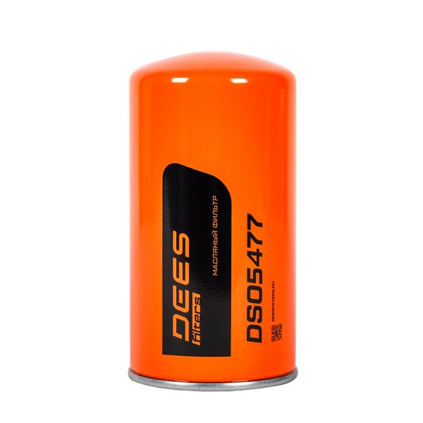 Фильтр масляный DEES filters DSO5477