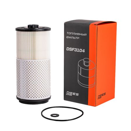 Фильтр топливный DEES filters DSF3104