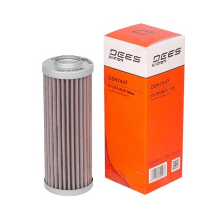 Фильтр гидравлический DEES filters DSH7447
