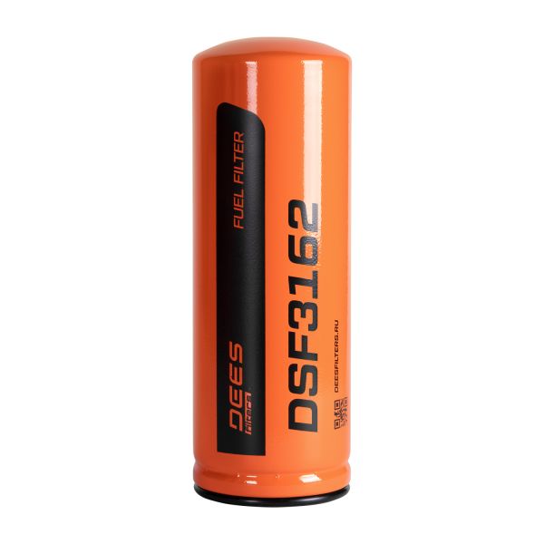 Фильтр топливный DEES filters DSF3162